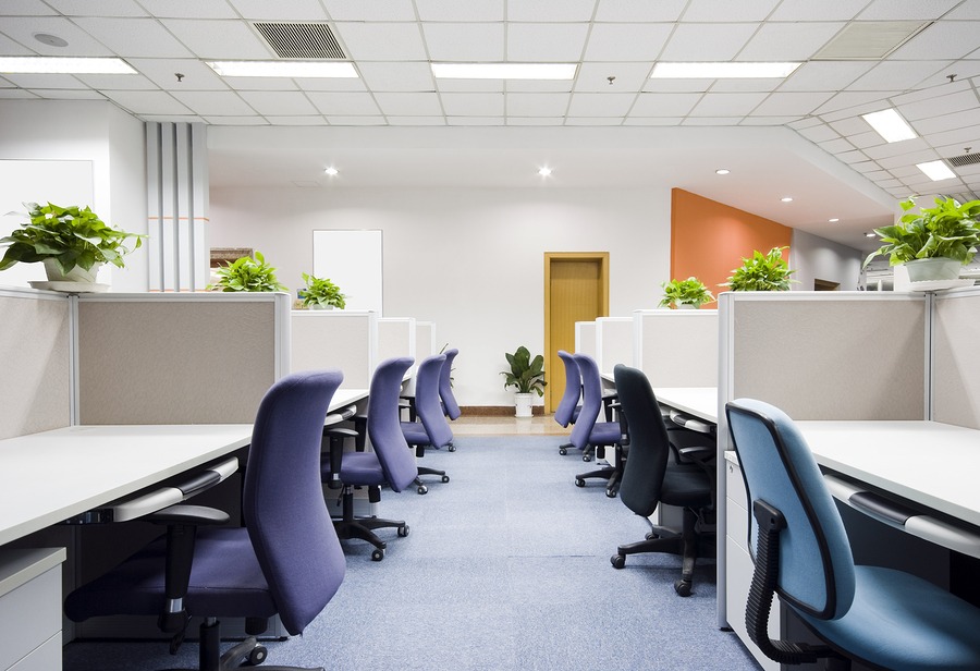 How To Get Rid Of Used Office Furniture The Right Way