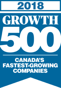 Growth500 Logo