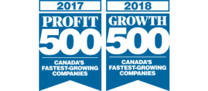 Canada's Fastest Growing Companies