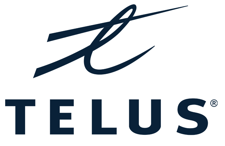As a national partner of TELUS, we keep their CRE sustainable