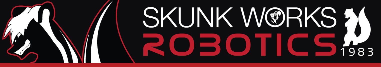 Skunkworks 1983 