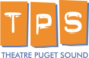Theatre Puget Sound Logo