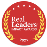 Real Leaders' Impact Awards